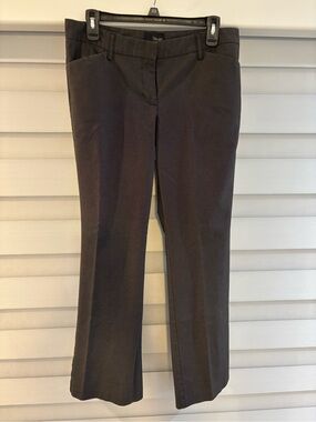 Classic light black Dress Pants